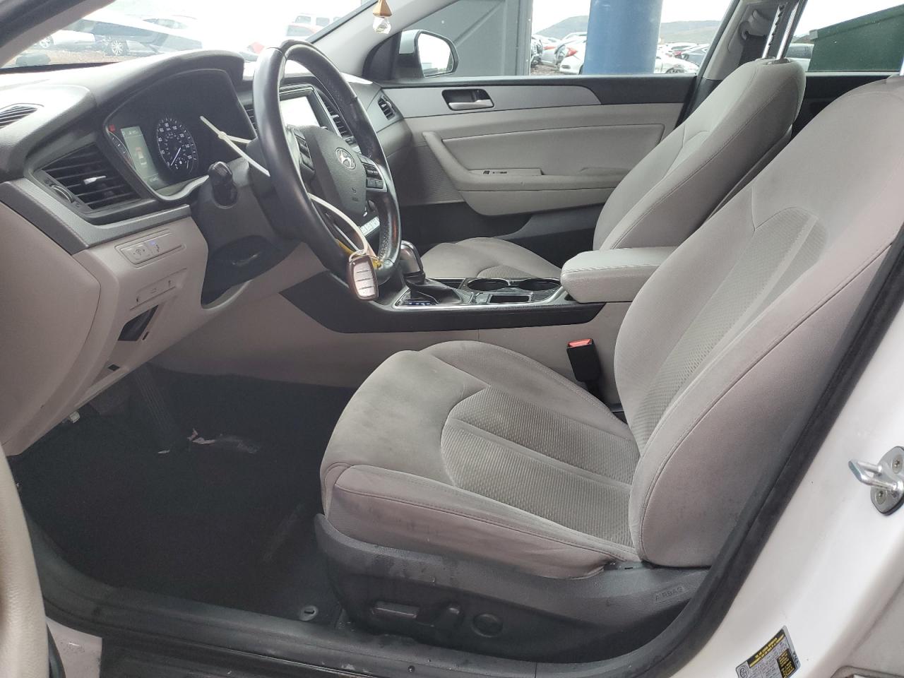 2018 Hyundai Sonata Sport VIN: 5NPE34AF7JH679695 Lot: 85361775