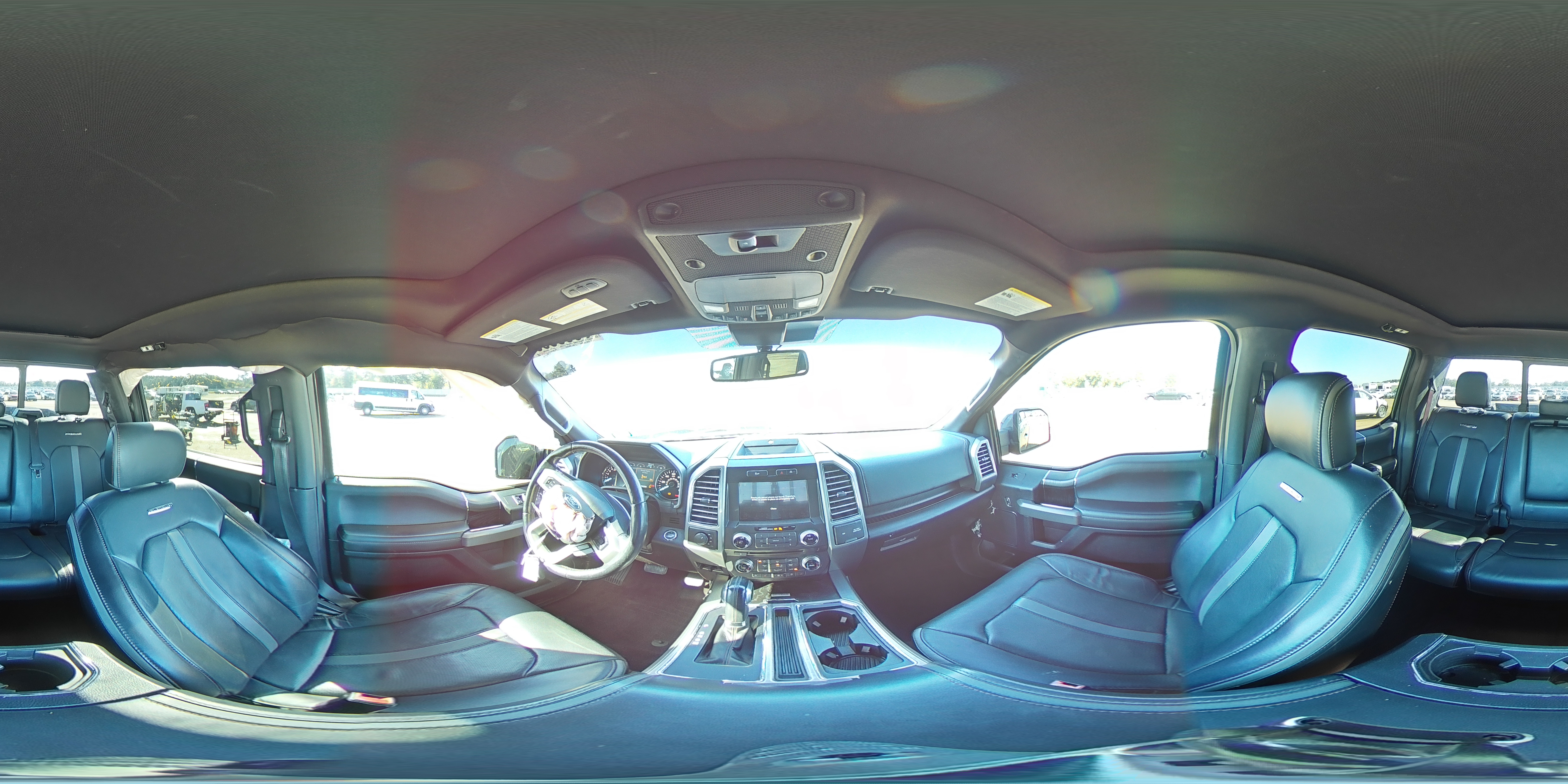 2018 Ford F150 Supercrew VIN: 1FTEW1EG2JFD87715 Lot: 90630885