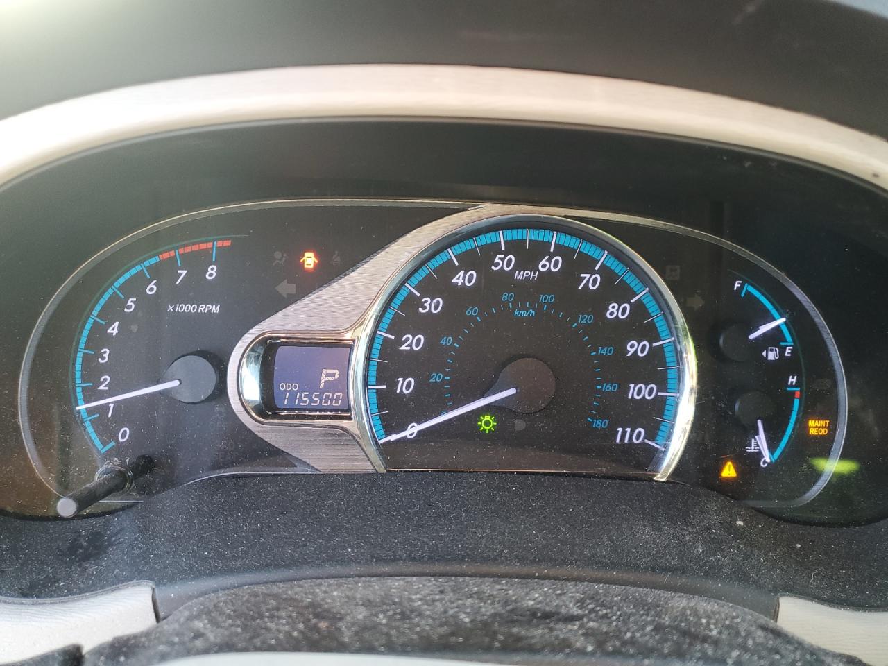 2014 Toyota Sienna Xle VIN: 5TDDK3DC8ES091668 Lot: 89523885