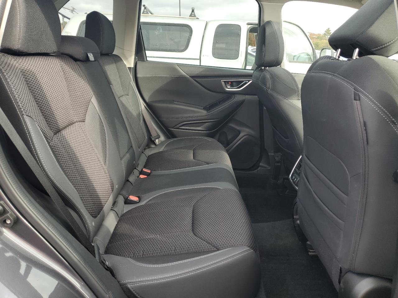 2022 Subaru Forester Premium VIN: JF2SKAEC9NH436285 Lot: 90100265