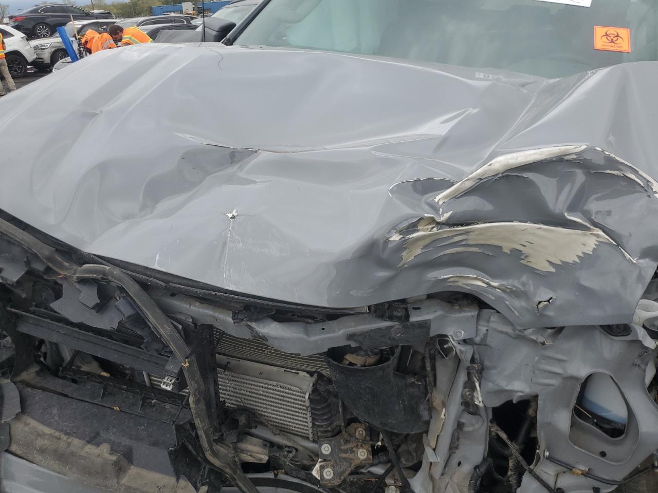 2024 GMC Sierra K1500 Elevation-L VIN: 3GTPUJEK6RG356867 Lot: 85750885