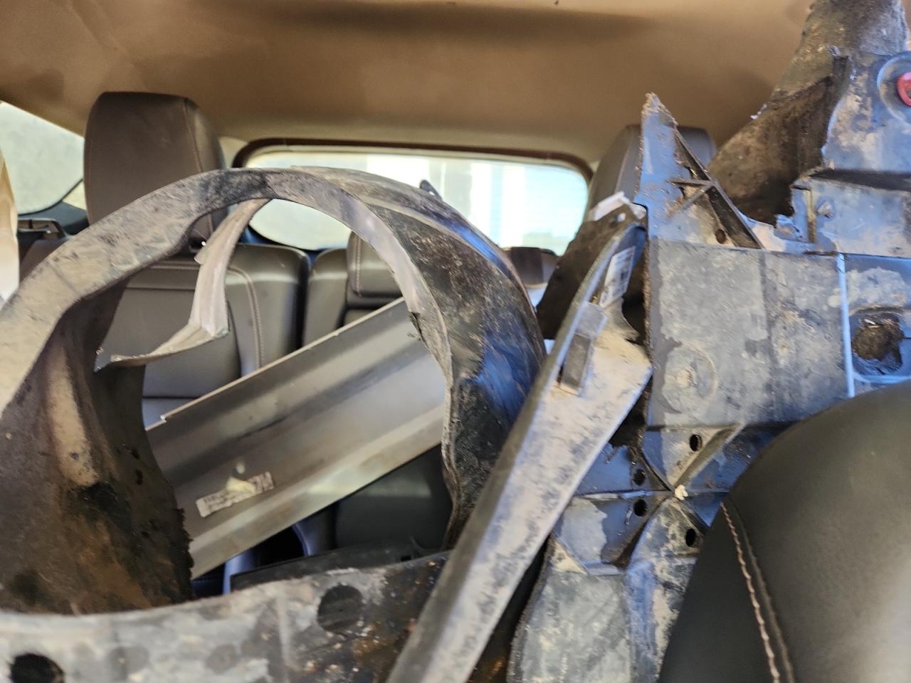 2019 Ford Escape Sel VIN: 1FMCU9HD1KUB19034 Lot: 84702525