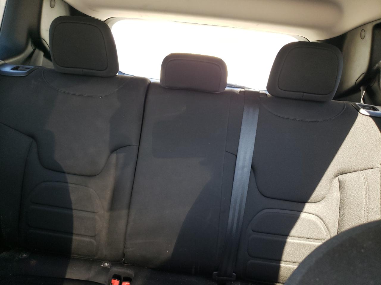 2018 Jeep Renegade Latitude VIN: ZACCJABB2JPH97815 Lot: 81969465