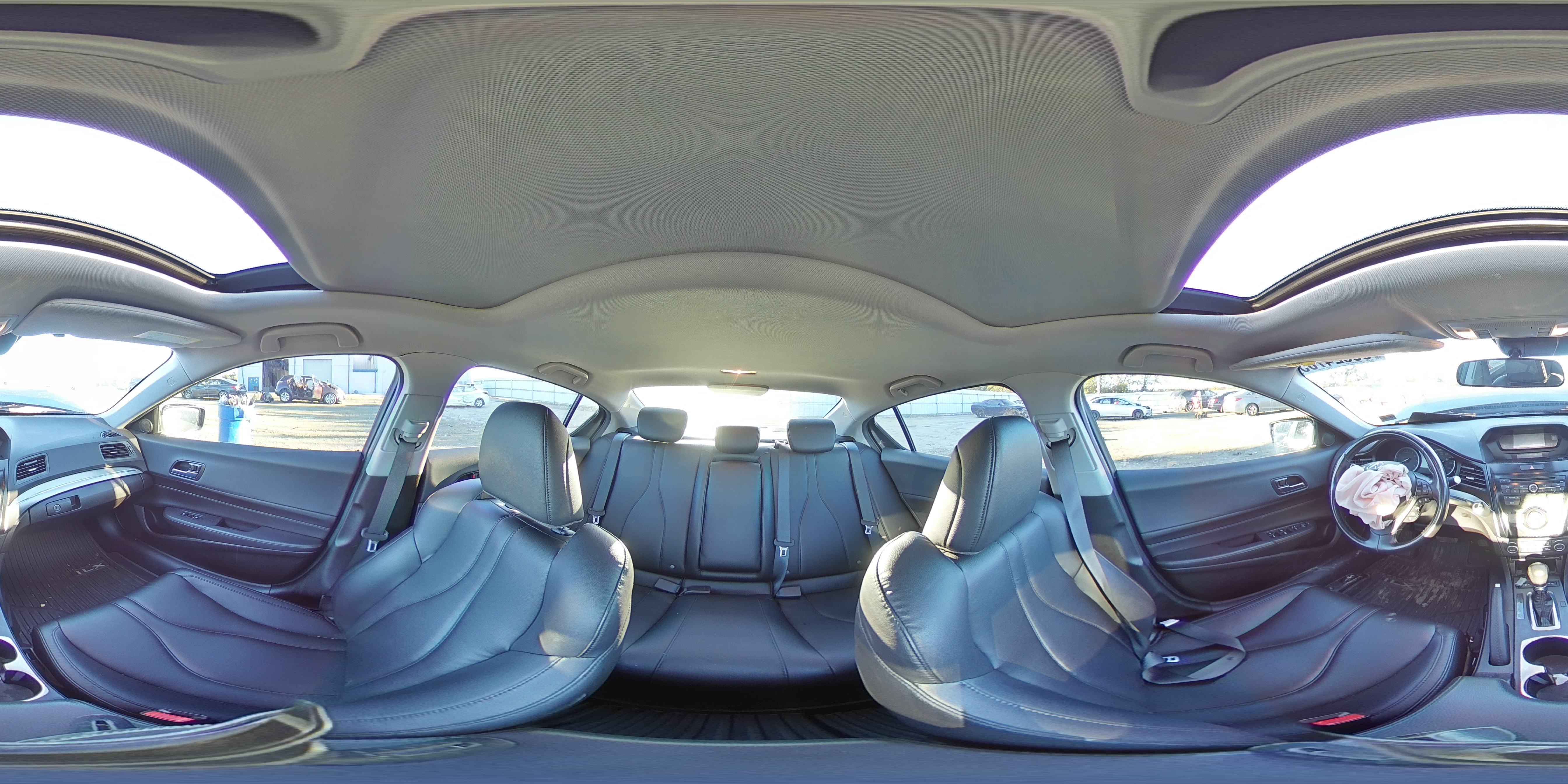 2022 Acura Ilx VIN: 19UDE2F30NA002477 Lot: 86824705