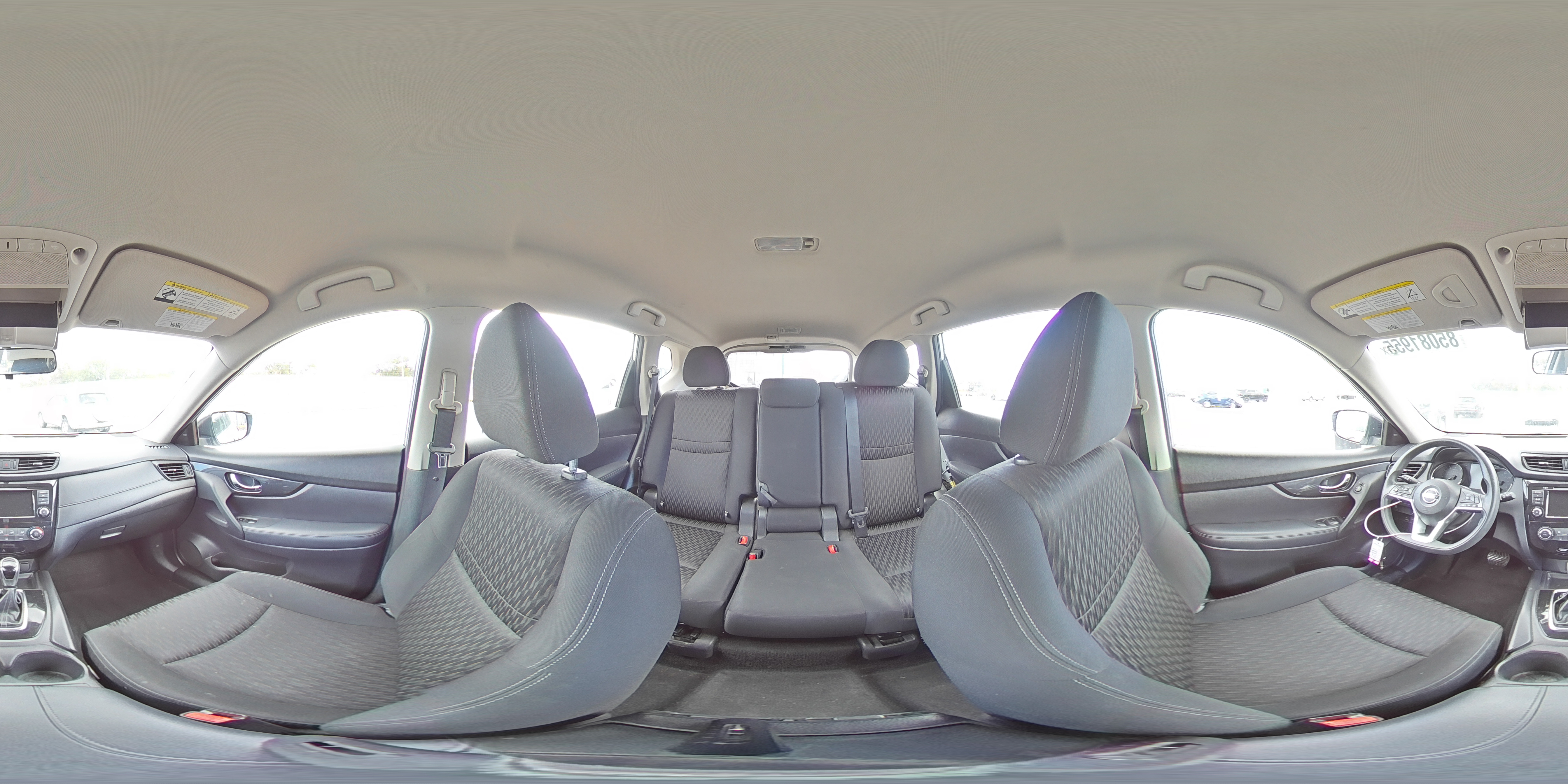 2018 Nissan Rogue S VIN: KNMAT2MV8JP518475 Lot: 85081955