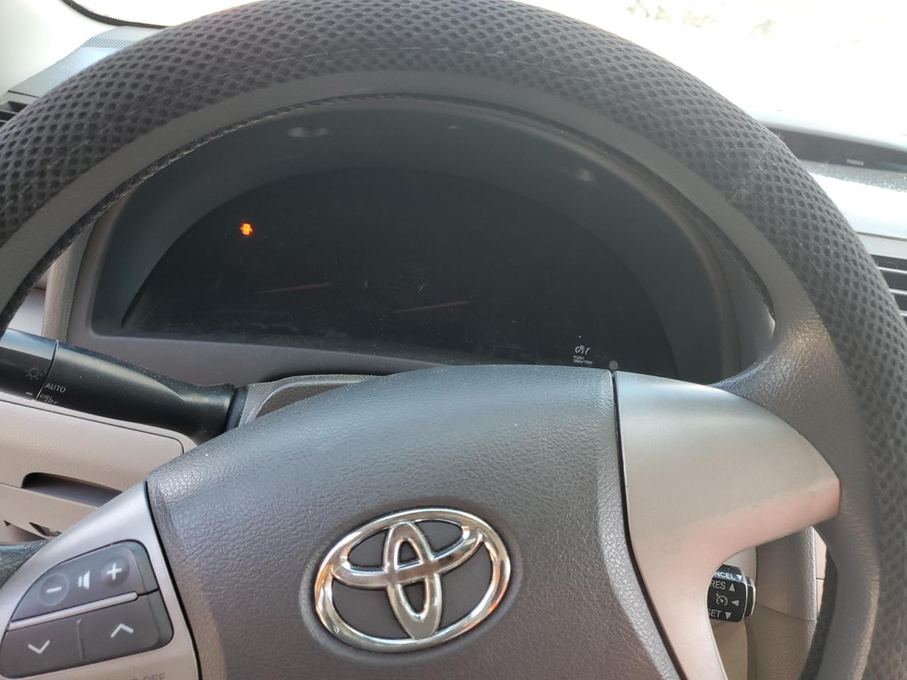 2010 Toyota Camry Base VIN: 4T1BF3EK4AU052837 Lot: 85325885