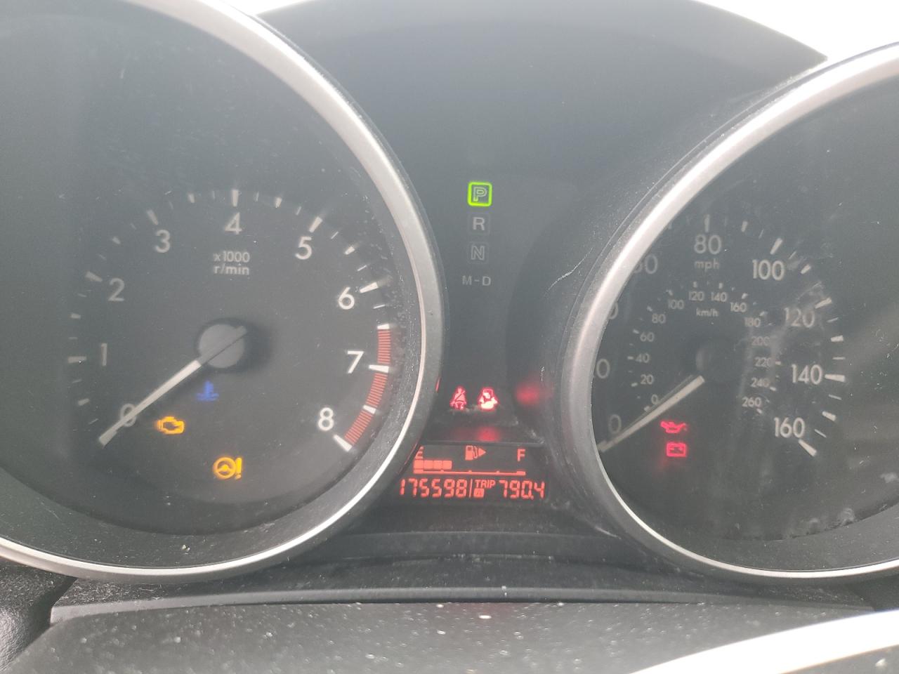 2011 Mazda 3 I VIN: JM1BL1VG3B1421915 Lot: 86595245