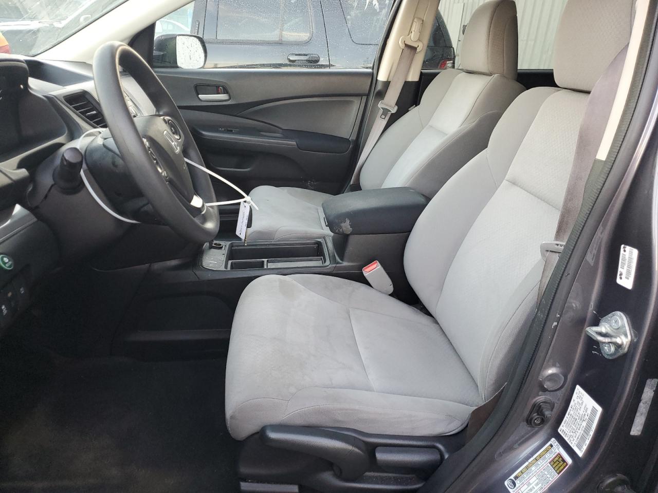 2015 Honda Cr-V Lx VIN: 5J6RM4H33FL132706 Lot: 84566495