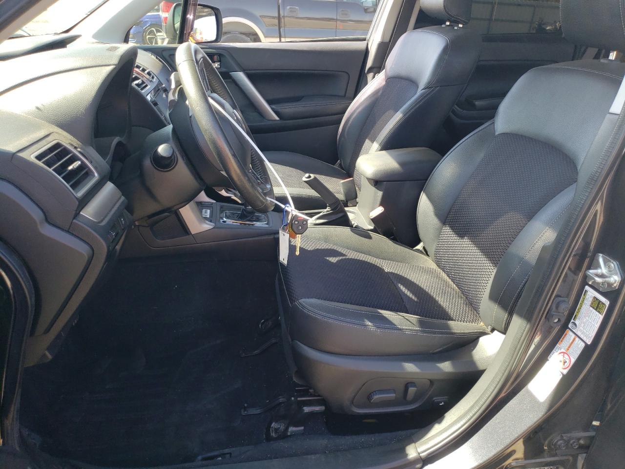 2016 Subaru Forester 2.0Xt Premium VIN: JF2SJGDC4GH472279 Lot: 85584185