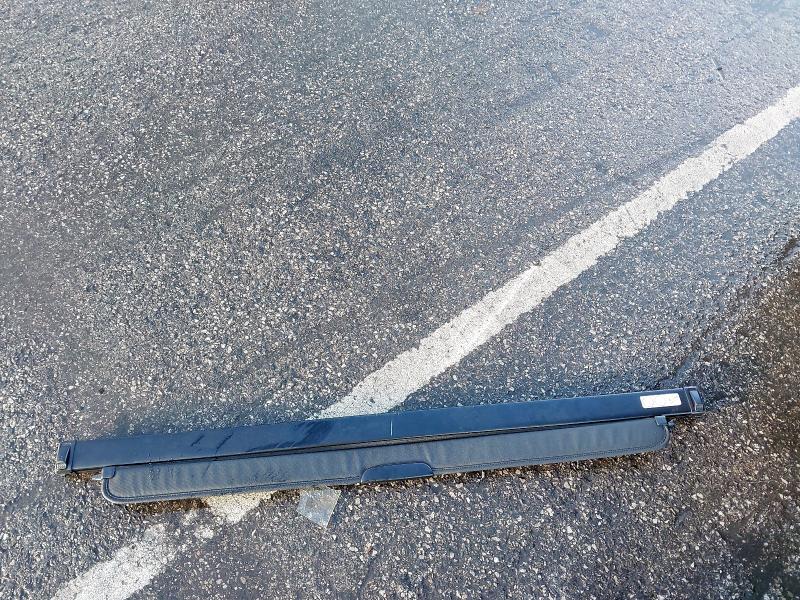 2013 LEXUS RX 450H 3.5 LUXURY 5DR CVT AUTO