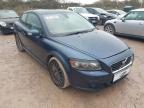 2007 VOLVO C30 2.0D SE LUX 3DR for sale at Copart BRISTOL