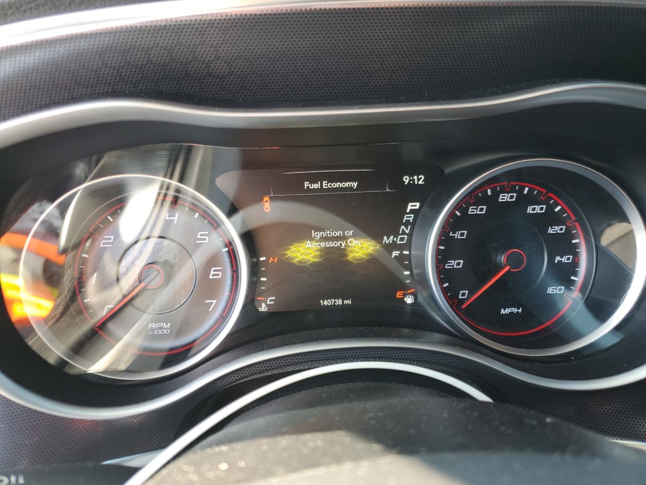 2016 Dodge Charger R/T VIN: 2C3CDXCTXGH222443 Lot: 85726475