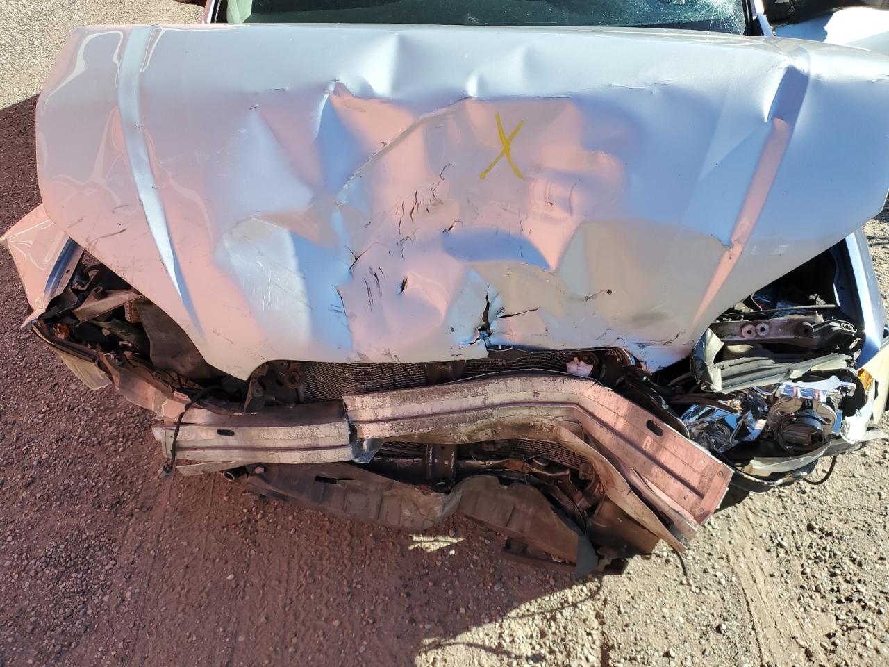 2006 Subaru Legacy 2.5I VIN: 4S3BL616167217806 Lot: 87230735