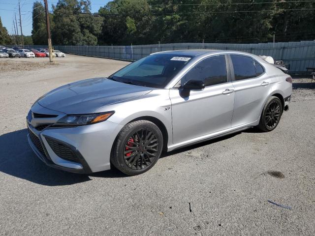 2024 Toyota Camry Se Night Shade