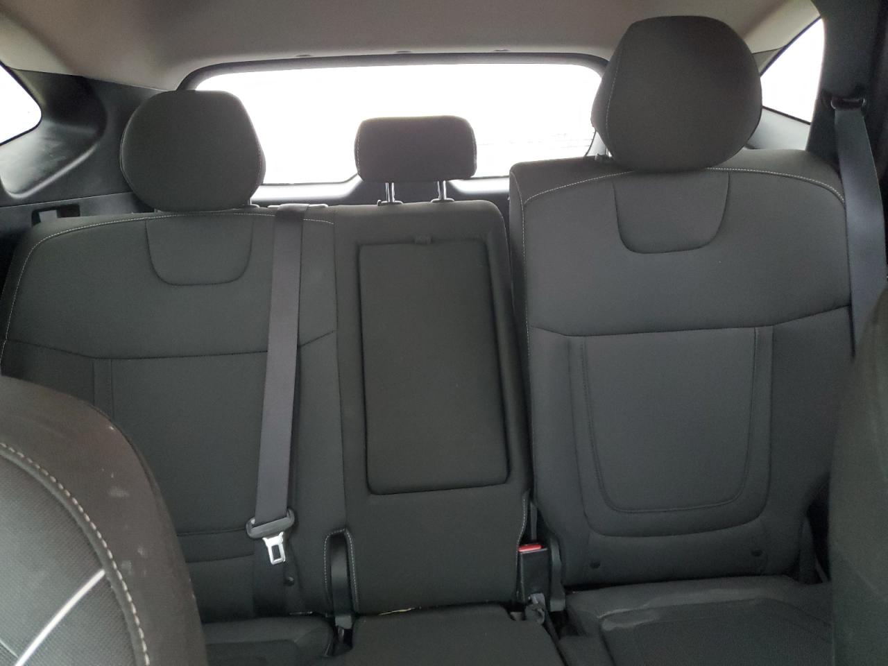 2022 Hyundai Tucson Sel VIN: 5NMJBCAE8NH049058 Lot: 85728125