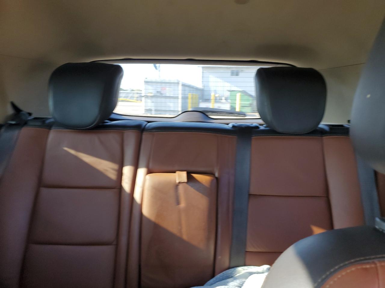 2013 Buick Encore VIN: KL4CJCSB6DB152363 Lot: 85536075