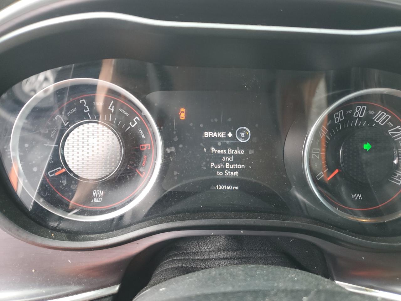 2017 Dodge Challenger R/T VIN: 2C3CDZBT6HH658057 Lot: 84704045