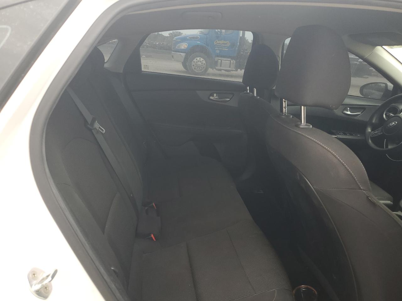 2019 Kia Forte Fe VIN: 3KPF24AD3KE022386 Lot: 86486975