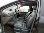 2008 FORD FOCUS TITANIUM TD 136  for sale at Copart YORK