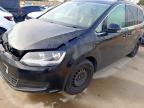 2019 VOLKSWAGEN SHARAN 2.0 TDI SCR 150 SE 5DR DSG for sale at Copart SANDY