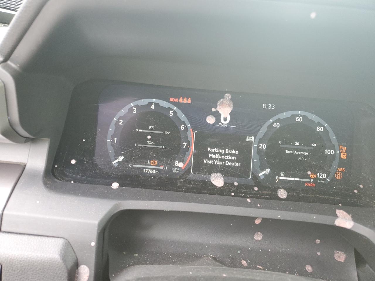 2024 Toyota Tacoma Double Cab VIN: 3TMLB5JN7RM068014 Lot: 85905845