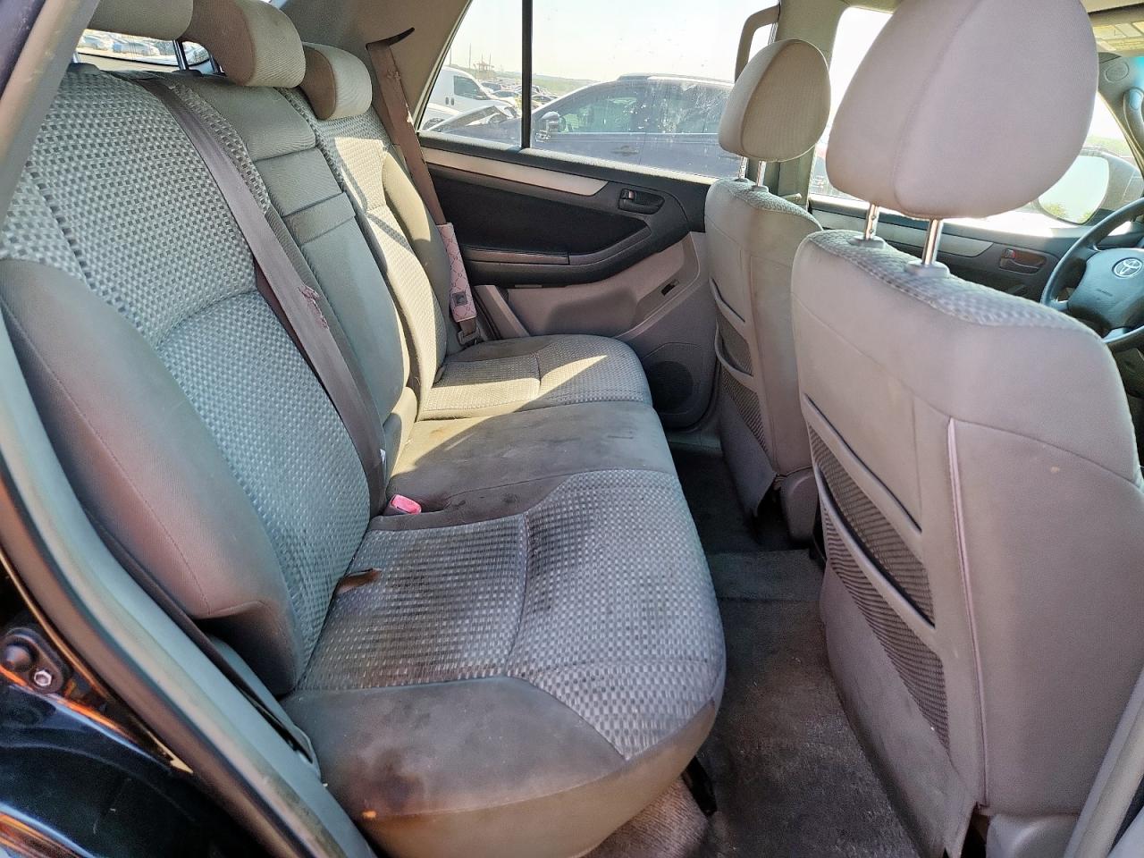 2008 Toyota 4Runner Sr5 VIN: JTEBU14R28K029667 Lot: 85294275
