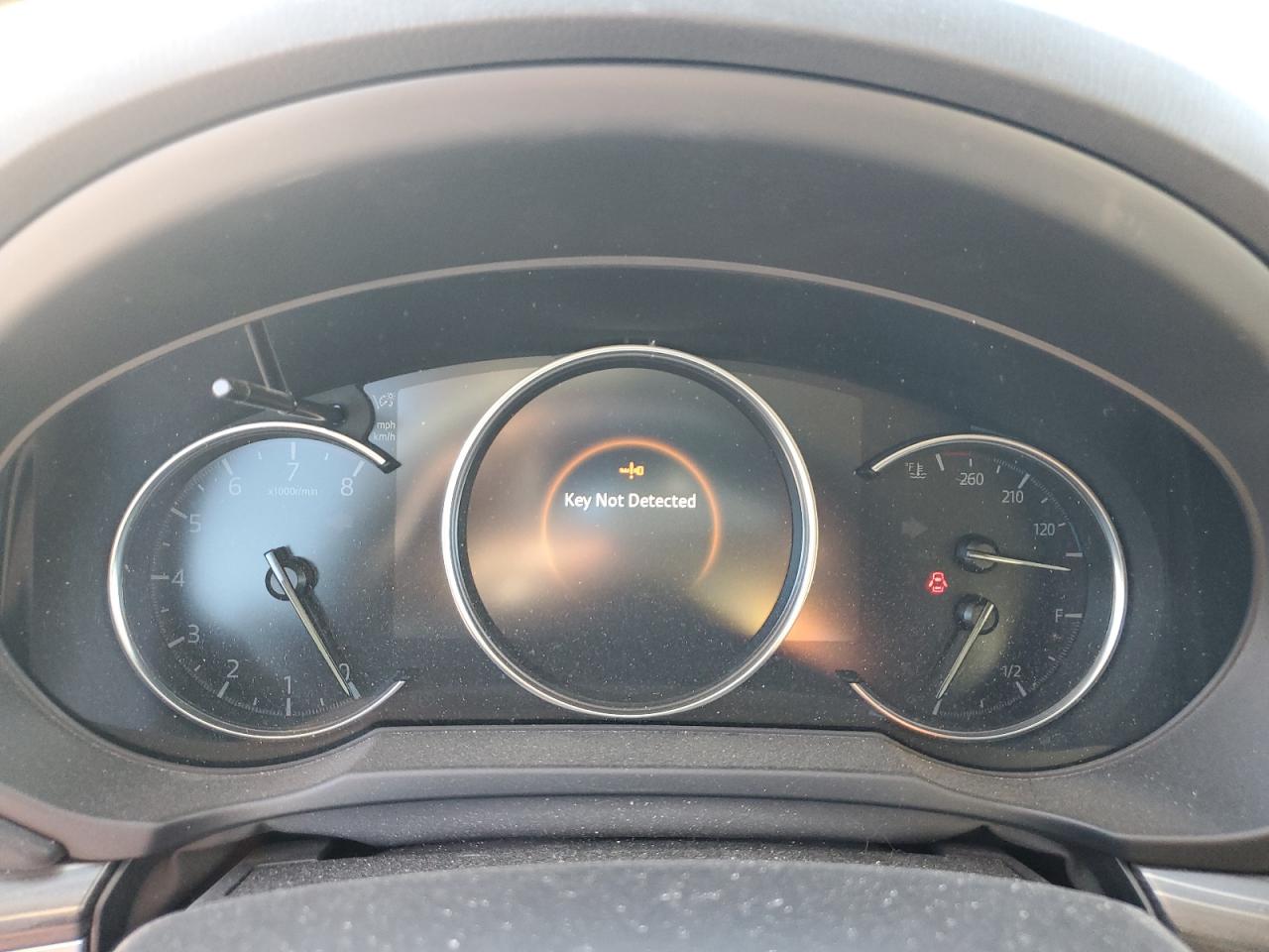 2021 Mazda Cx-5 Grand Touring VIN: JM3KFBDM2M0436250 Lot: 93709985