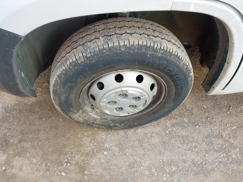 2021 CITROEN RELAY 2.2 BLUEHDI H2 VAN 140PS ENTERPRISE