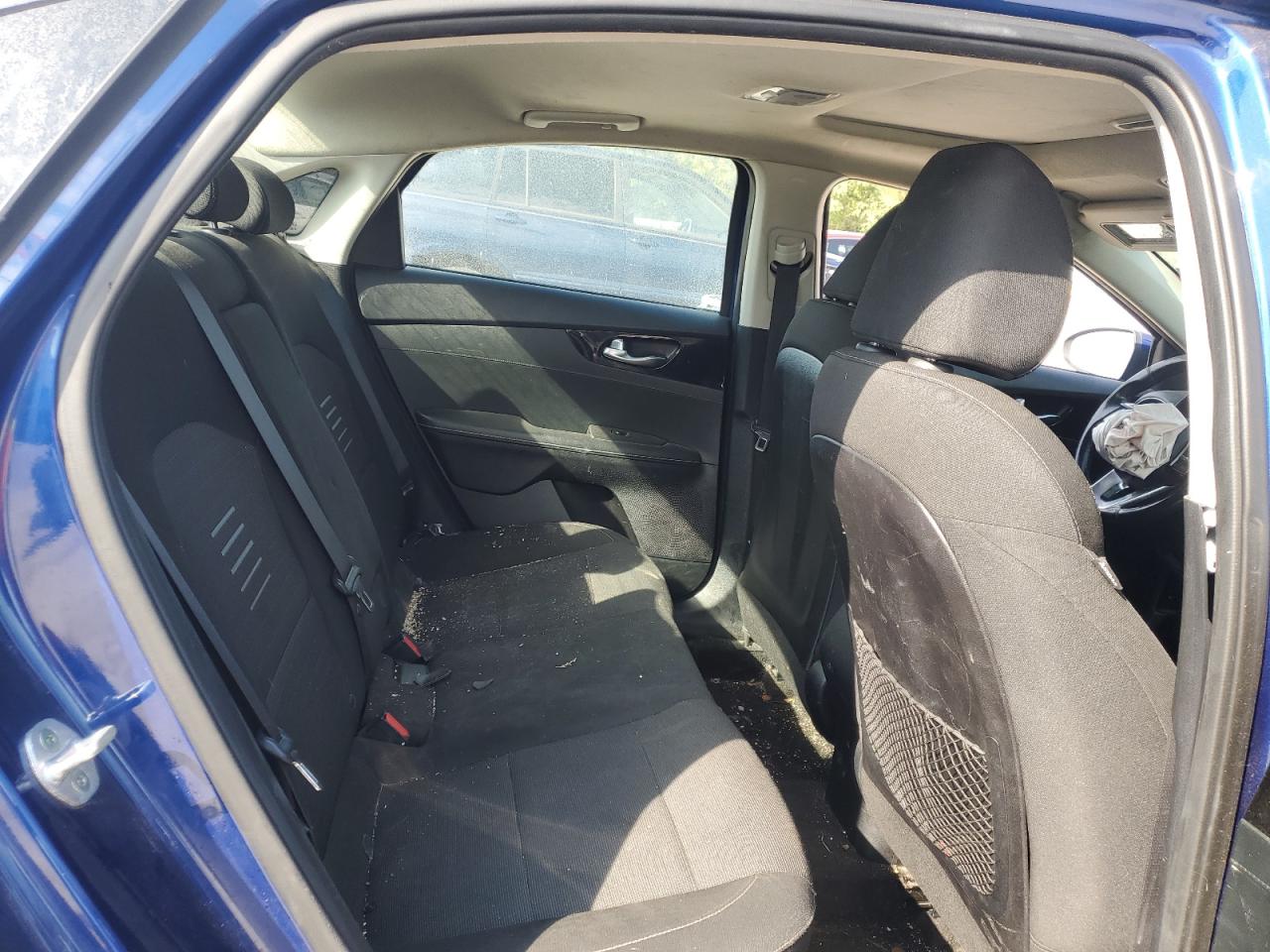 2019 Kia Forte Gt Line VIN: 3KPF34AD3KE049794 Lot: 86625145