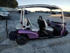 2024 OTHER GARIA VIA - ATV AND UTILITY VEHICLES GOLF CART a la Venta en Copart GA - ATLANTA EAST