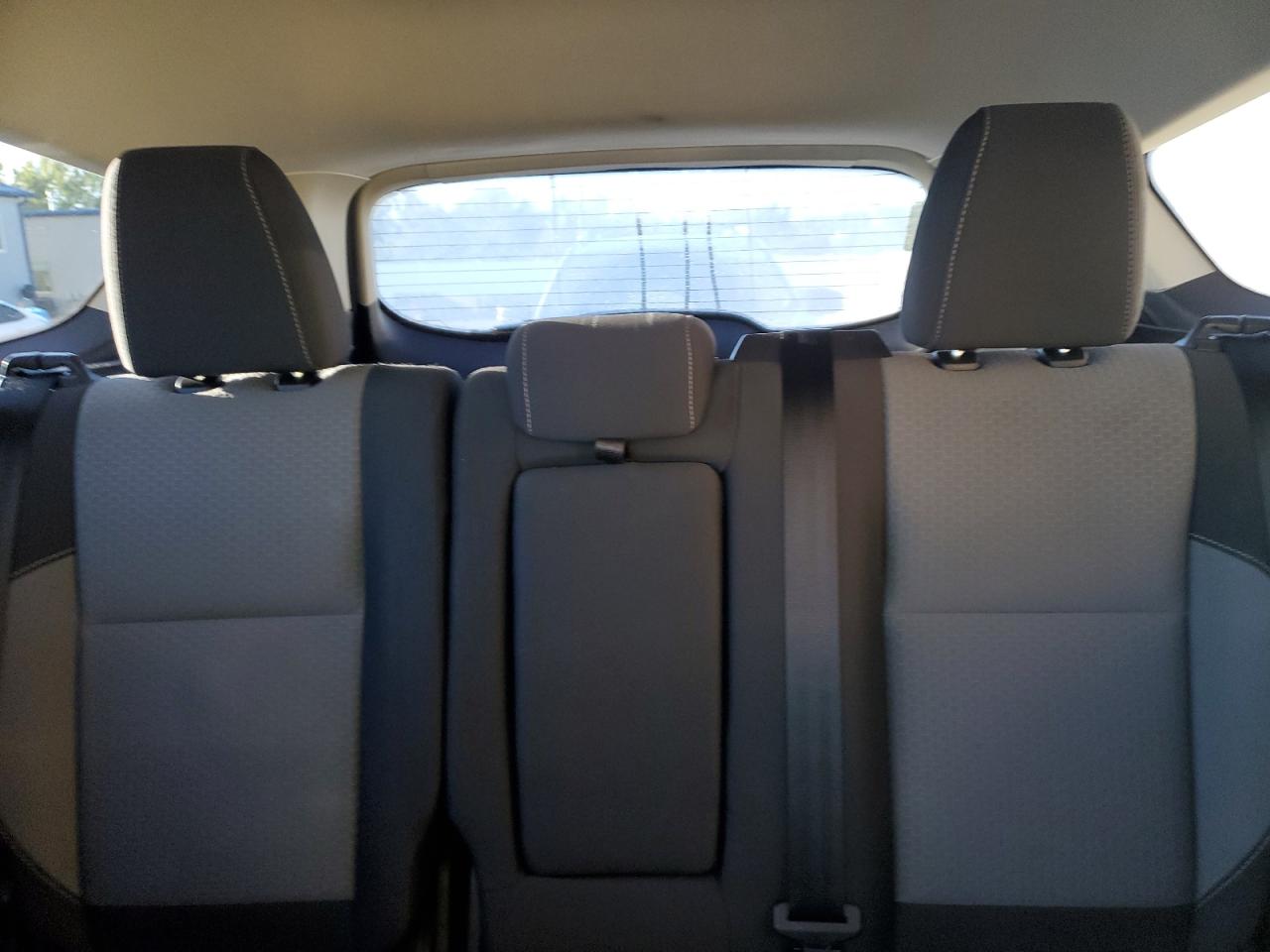 2018 Ford Escape Se VIN: 1FMCU9GDXJUD35321 Lot: 86082265