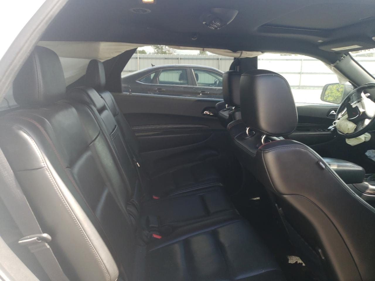 2023 Dodge Durango Gt VIN: 1C4RDJDG2PC572303 Lot: 82276955