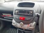 2009 TOYOTA AYGO BLUE VVT-I  for sale at Copart YORK