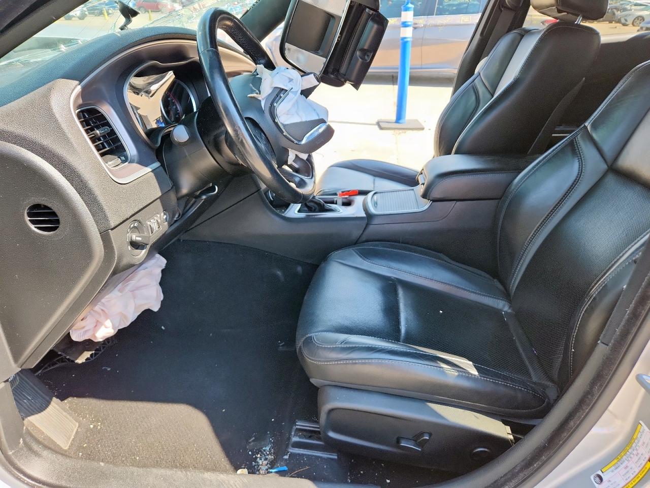 2021 Dodge Charger Sxt VIN: 2C3CDXBG2MH642245 Lot: 84749345