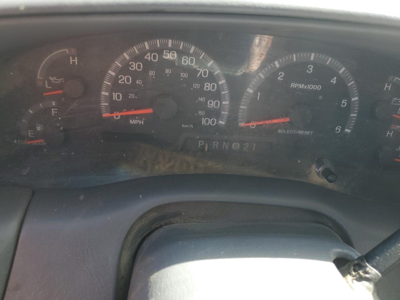 2002 Ford F150 VIN: 1FTRX17W12NA24929 Lot: 81983265