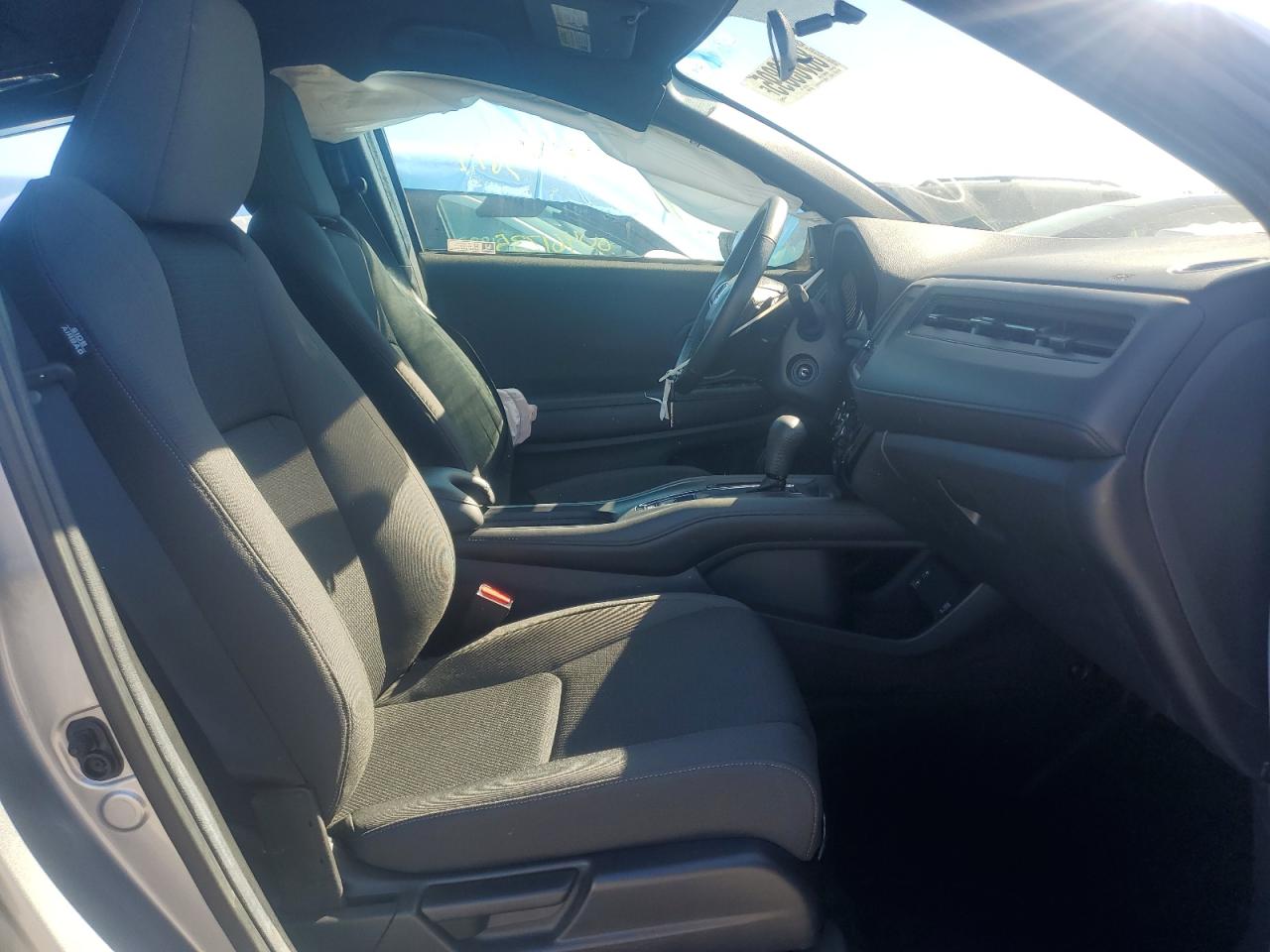 2019 Honda Hr-V Sport VIN: 3CZRU6H18KM738604 Lot: 86503895