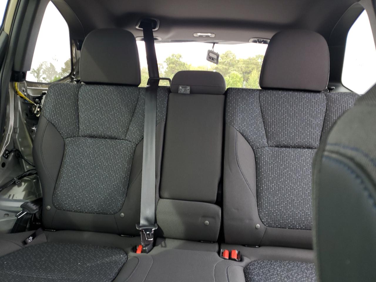 2025 Subaru Forester Premium VIN: JF2SLDBC6SH504511 Lot: 82393585