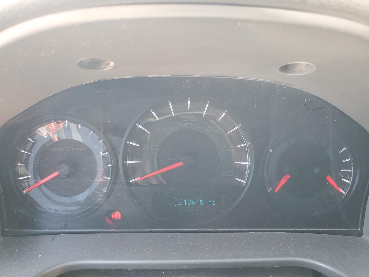 2012 Ford Fusion Se VIN: 3FAHP0HA8CR145115 Lot: 82305145