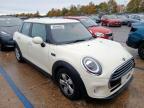 2018 MINI HATCHBACK 1.5 COOPER II 5DR AUTO for sale at Copart NEWBURY