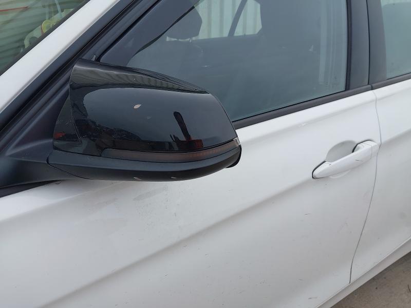 2015 BMW 3 SERIES 320I XDRIVE SPORT 4DR