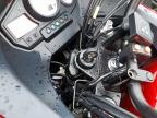 2007 YAMAHA TDM 900  for sale at Copart SANDTOFT