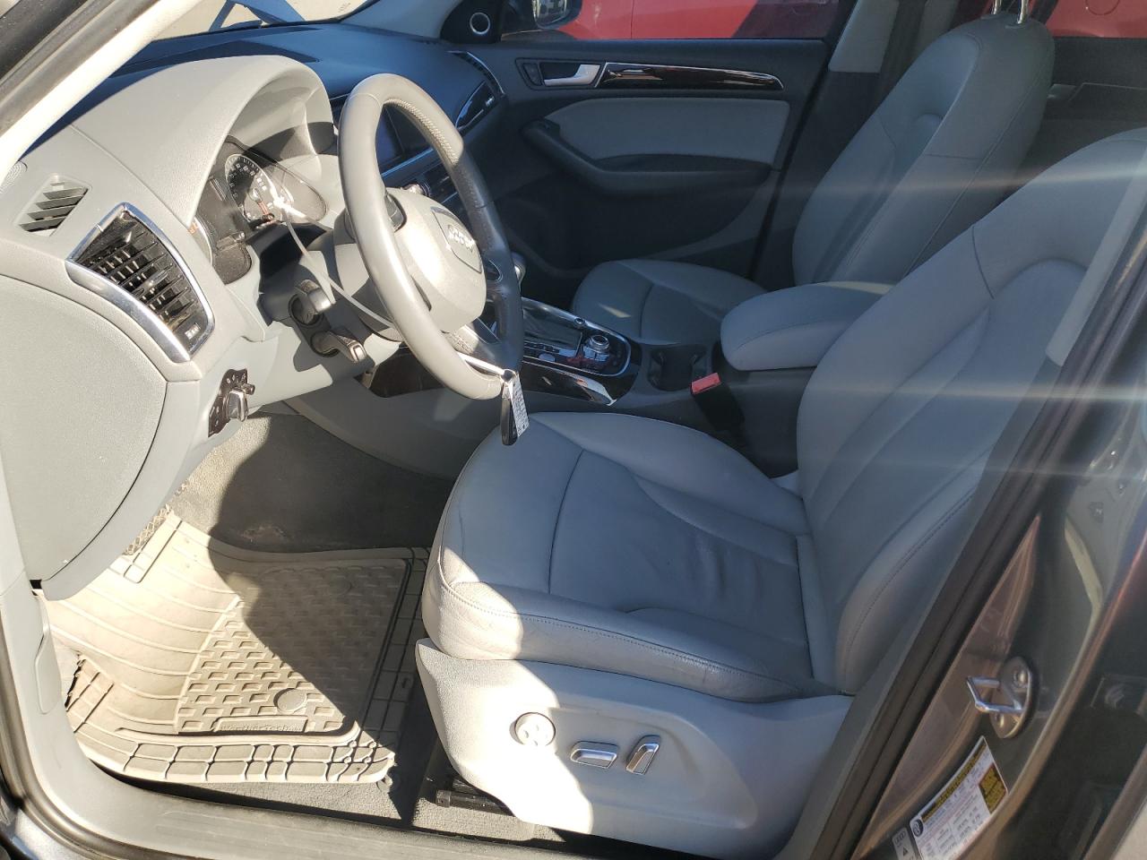 2014 Audi Q5 Premium Plus VIN: WA1LFAFP3EA119288 Lot: 90475795