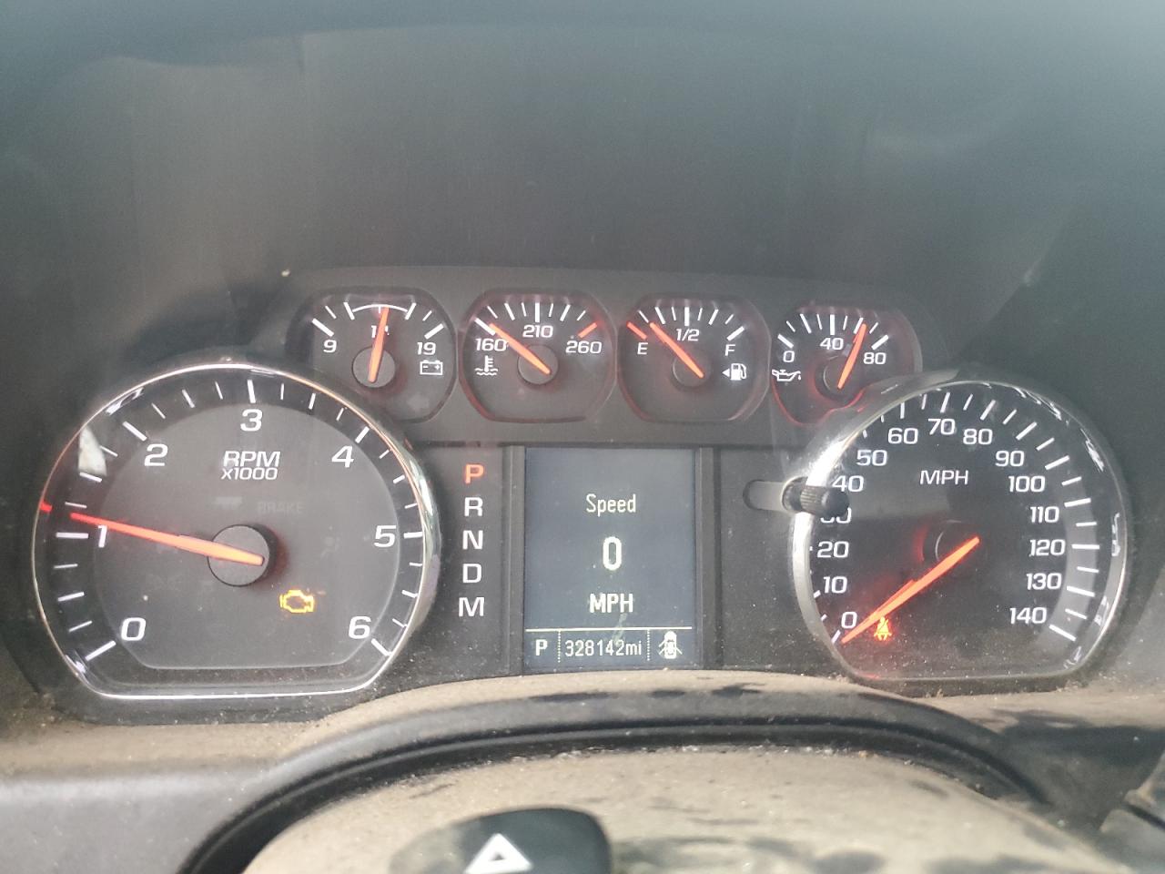 2014 GMC Sierra C1500 VIN: 1GTR1TEH7EZ236880 Lot: 81945125