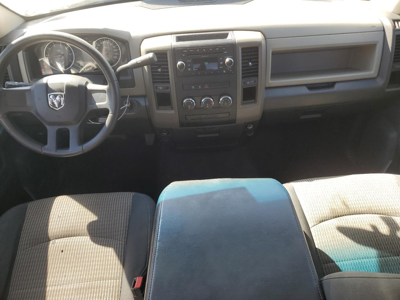 2011 Dodge Ram 1500 VIN: 1D7RB1GP4BS601497 Lot: 82675115