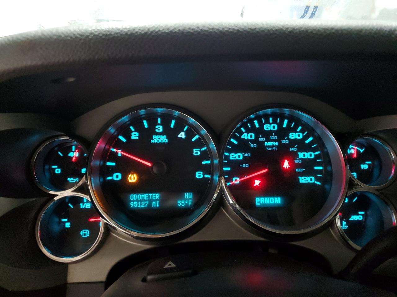 2011 Chevrolet Silverado C1500 Lt VIN: 1GCNCSE00BZ269387 Lot: 86225495