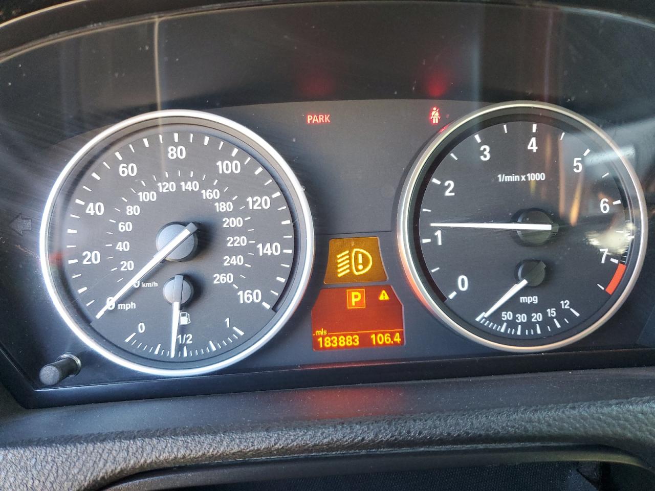 2012 BMW X5 xDrive35I VIN: 5UXZV4C51CL743856 Lot: 82366735