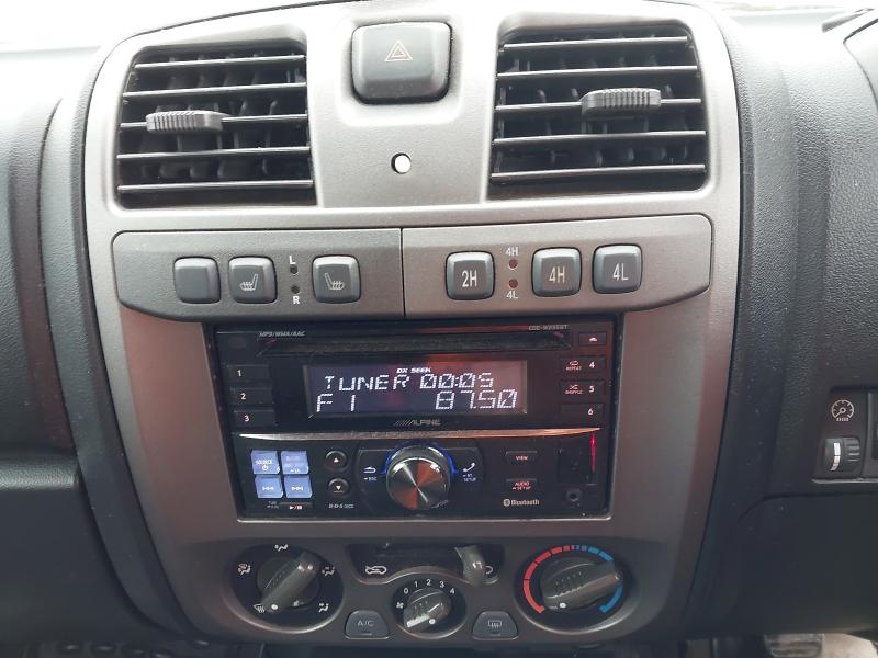 2015 GREAT WALL STEED DOUBLE CAB PICK UP 2.0 S