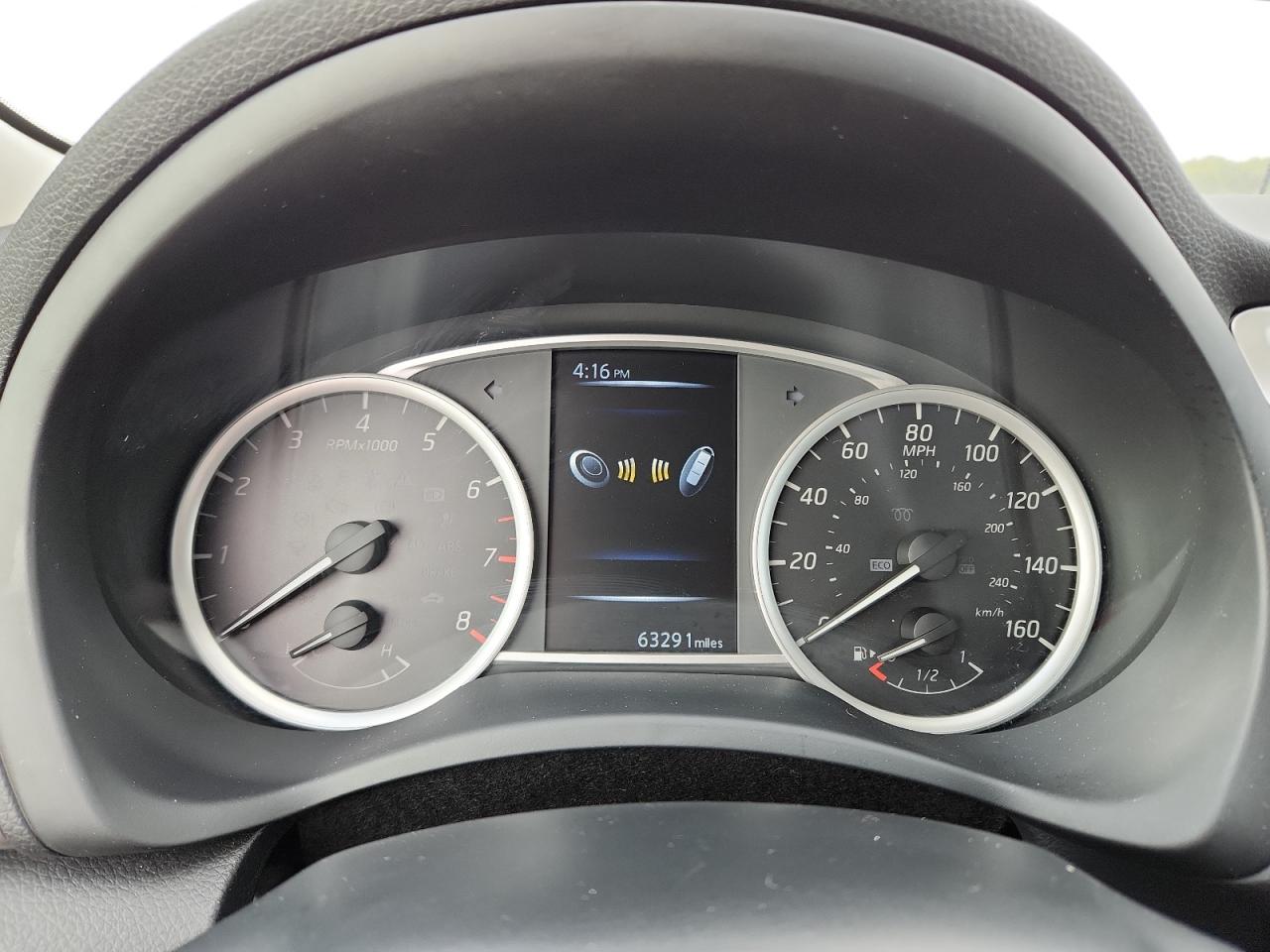 2017 Nissan Sentra S VIN: 3N1AB7AP5HY401129 Lot: 87382235