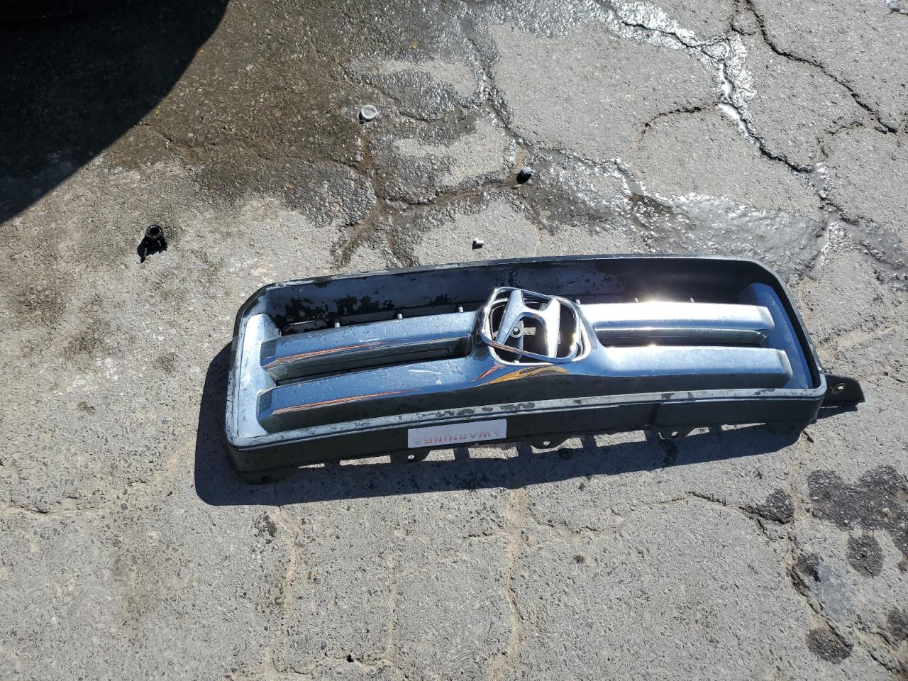 2006 Honda Pilot Ex VIN: 5FNYF28406B022269 Lot: 87214825