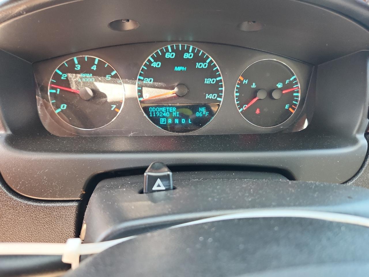 2013 Chevrolet Impala Ltz VIN: 2G1WC5E30D1145088 Lot: 81987395